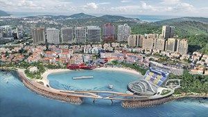 Tại sao căn hộ biển Phú Quốc được ví như “sao giữa ban ngày”?