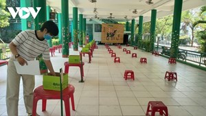 Đà Nẵng cho học sinh THCS kiểm tra học kỳ 2 trực tuyến, tiểu học làm bài tại nhà