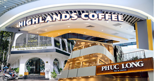  Thị trường F&B Việt Nam 2024: KFC tiếp tục thống trị, Highlands Coffee và Trung Nguyên Legend bứt phá