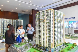 "Giấc mơ" mua nhà của người trẻ càng khó thành hiện thực? 