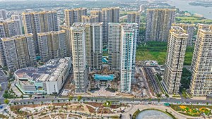 Nhà ở và những chuyển động đáng chú ý của thị trường
