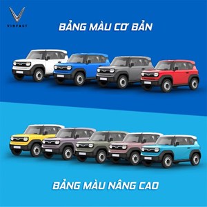  “Rần rần” khoe đặt cọc VinFast VF 3 ngay ngày đầu tiên mở bán