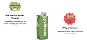 Matcha Oat Milk – Vị xanh thức tỉnh từ yến mạch