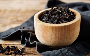 Trà đen - Thức uống quen thuộc và những lợi ích sức khỏe đáng kinh ngạc