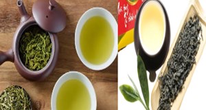7 lợi ích vàng từ chè Shan tuyết 1 tôm 2 lá 