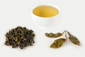Oolong đỏ: Trà quý giữa lằn ranh Oolong và hồng trà