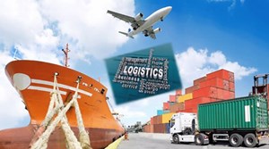 Phát triển logistics theo hướng xanh là hướng đi của nhiều doanh nghiệp