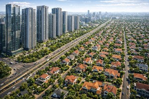 Phân khúc nhà ở nào đang được người mua quan tâm nhất?