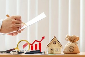 Lãi suất tác động thế nào đến nhu cầu mua nhà?