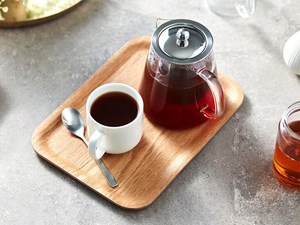 Polyphenol và hợp chất trong trà đen: Bí quyết cho sức khỏe toàn diện