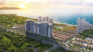 Từ “di sản” đến Beacon Tower: Dấu ấn biểu tượng nơi phố biển Vũng Tàu