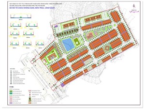 Thái Nguyên chấp thuận đầu tư dự án đô thị với tổng chi phí hơn 260 tỷ đồng