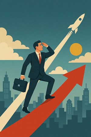 Doanh nghiệp tư nhân: Dám mơ lớn, dám vươn xa
