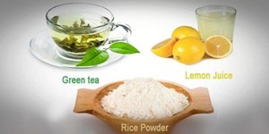 3 cách đắp mặt nạ trà xanh cho da sáng khỏe 