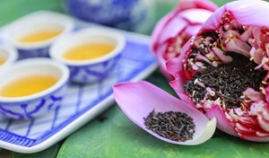 Khám phá những kinh đô trà thế giới nhân Ngày Quốc tế Trà 21/5