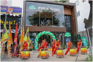Doanh nghiệp Việt làm gì để xây dựng thương hiệu đủ sức nhượng quyền?