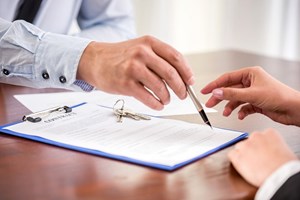 Mua nhượng quyền – bán thất vọng: Khi hợp đồng trà sữa trở thành cái bẫy