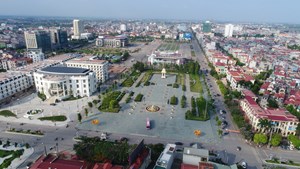 Bản tin bất động sản 22/5: Bắc Giang phê duyệt quy hoạch 2 khu công nghiệp rộng gần 500ha