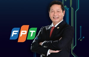 Sau 4 tháng đầu năm, FPT báo lãi gần 3.000 tỷ đồng