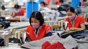 Sau 4 tháng đầu năm, Dệt may Thành Công (TCM) đã đạt 54% mục tiêu lợi nhuận cả năm