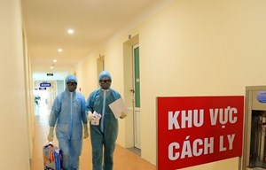 Thêm 1 ca mắc COVID-19 trên chuyến bay từ Nga trở về, được cách ly ngay, Việt Nam có 325 ca