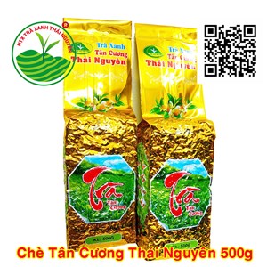 Chè Thái Nguyên: Thật và giả khác nhau thế nào?