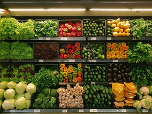 Vai trò của doanh nghiệp trong xây dựng thị trường thực phẩm sạch