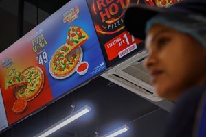 Giải mã chiến lược nhượng quyền của các "ông lớn" F&B quốc tế tại thị trường Việt Nam