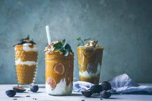 Khi đồ uống trở thành phong cách sống: Thương hiệu nào đang dẫn đầu?