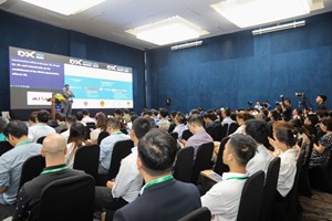 Giải pháp công nghệ cho các bài toán lớn: Mở khóa động lực tăng trưởng 2 con số