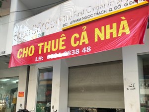 Được Shark Thủy đầu tư 100 tỷ, Soya Garden vẫn đóng hàng loạt cửa hàng