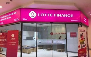 Lotte Finance được Ngân hàng Nhà nước chấp thuận tăng vốn điều lệ lên hơn 2.460 tỷ đồng