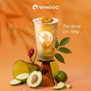 Cóc và làn sóng sáng tạo mới trong ngành đồ uống hiện đại