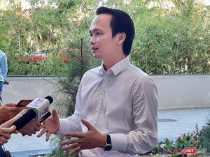 Ông Trịnh Văn Quyết: Chưa thể kết luận Bamboo Airways có lãi hay không năm 2020