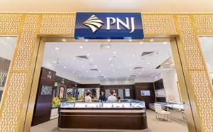PNJ phản hồi sau kết luận thanh tra vàng của Ngân hàng Nhà nước