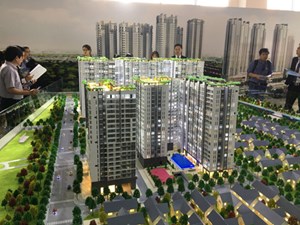 Hơn 30% doanh nghiệp bất động sản giải thể sau 5 tháng đầu năm 2023