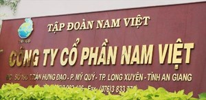 Nam Việt đặt kế hoạch tổng doanh thu 5.200 tỷ đồng trong năm 2023