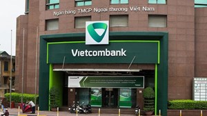 Vietcombank được NNHN cho phép tăng vốn lên hơn 55.800 tỷ đồng