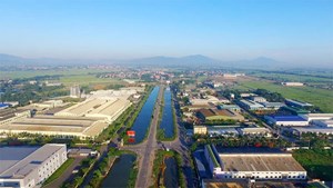 Bất động sản công nghiệp có còn là điểm tựa giữa thời điểm đầy biến động?