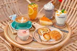 Mở quán trà sữa: Cơ hội hái ra tiền hay 'đốt' vốn nhanh chóng?