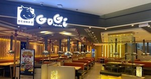 Golden Gate tái cấu trúc dòng vốn và bài toán tối ưu hiệu suất sau khi tích hợp chuỗi đồ uống