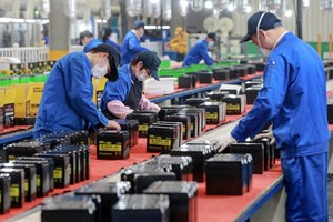 Đẩy mạnh các giải pháp nhằm hỗ trợ doanh nghiệp vượt khó