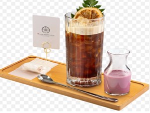 Cà phê nitro, trà collagen: Biểu tượng mới của đồ uống thời đại