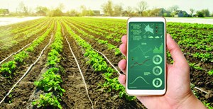 Nông nghiệp 4.0: Nông sản Việt bắt đầu cuộc chơi công nghệ