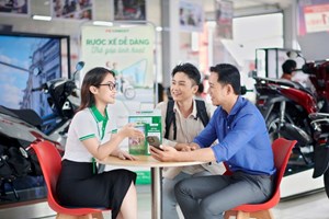FE CREDIT: Động lực kích cầu tiêu dùng từ chiến lược số hóa và trải nghiệm người dùng