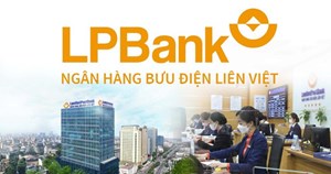 LPBank được phép tăng vốn điều lệ lên hơn 28.000 tỷ đồng