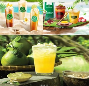 Khi ly trà trở thành trào lưu: HTX chè có theo kịp “lifestyle” thời đại số?