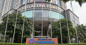 Viglacera đặt mục tiêu tổng doanh thu hợp nhất năm 2023 đạt 15.750 tỷ đồng