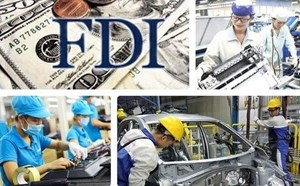 Hà Nội thu hút hơn 1,1 tỷ USD FDI trong 5 tháng, xếp thứ hai toàn quốc