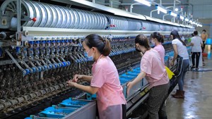 Kinh tế tư nhân: Đòn bẩy phát triển kinh tế địa phương